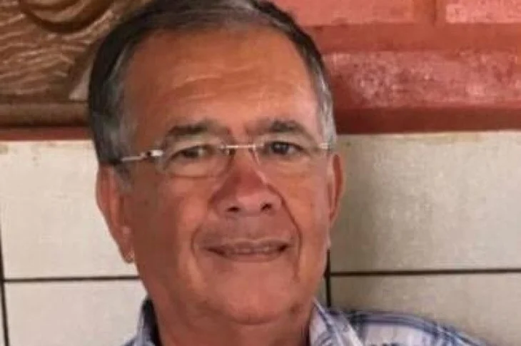 Morre aos 73 anos o jornalista e pecuarista Clóvis Moré