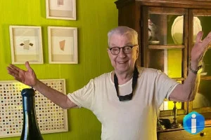 Morre, aos 83 anos, o jornalista Renato Machado