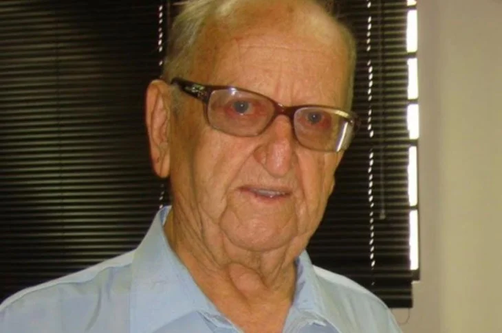 Morre aos 87 anos o jornalista venceslauense Adelmo Vanalli