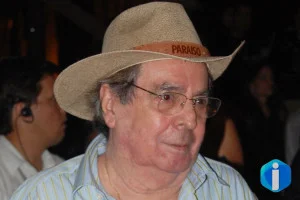 Morre, aos 95 anos, o dramaturgo Benedito Ruy Barbosa