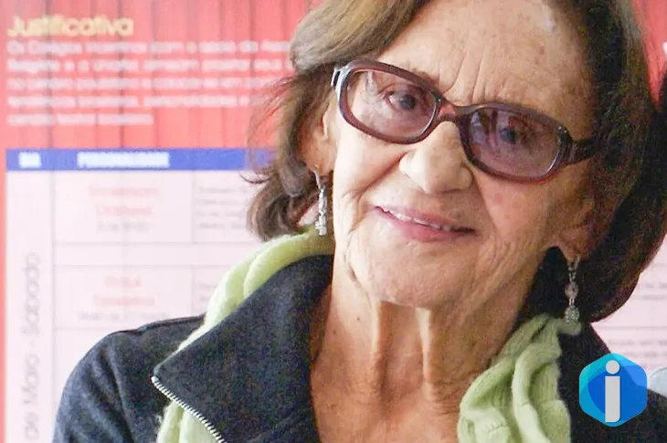 Morre atriz Laura Cardoso aos 98 anos, em São Paulo