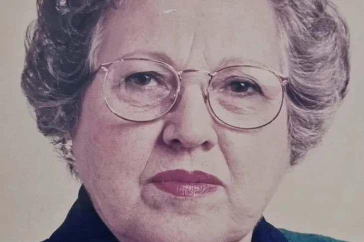 Morre dona Carmem Carvalheiro de Vasconcelos em Venceslau