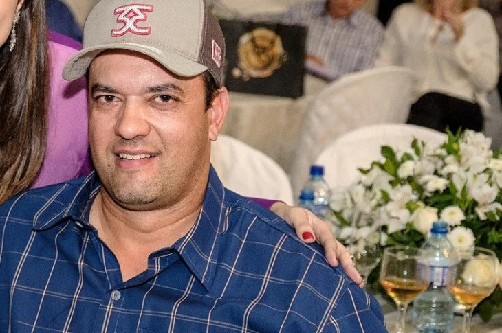 Morre Fabrício Andretta aos 45 anos