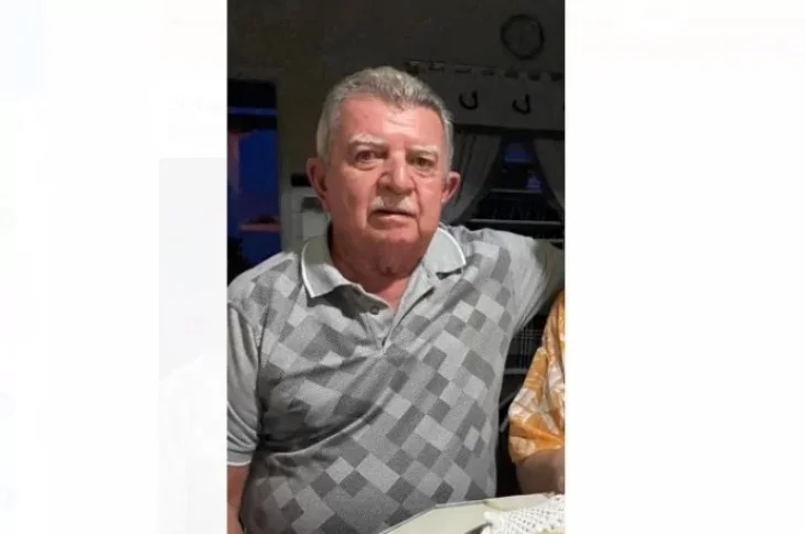 Morre Henrique Beckner em Presidente Venceslau