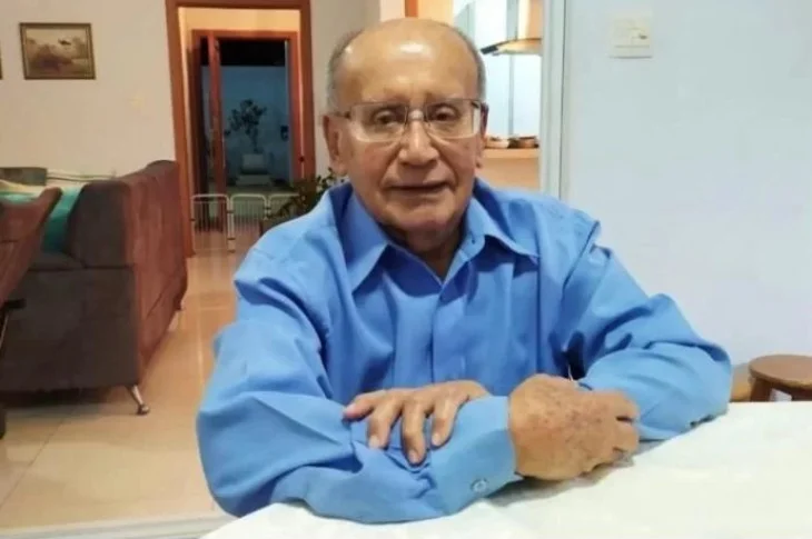 Morre Manoel Melchior, aos 89 anos 