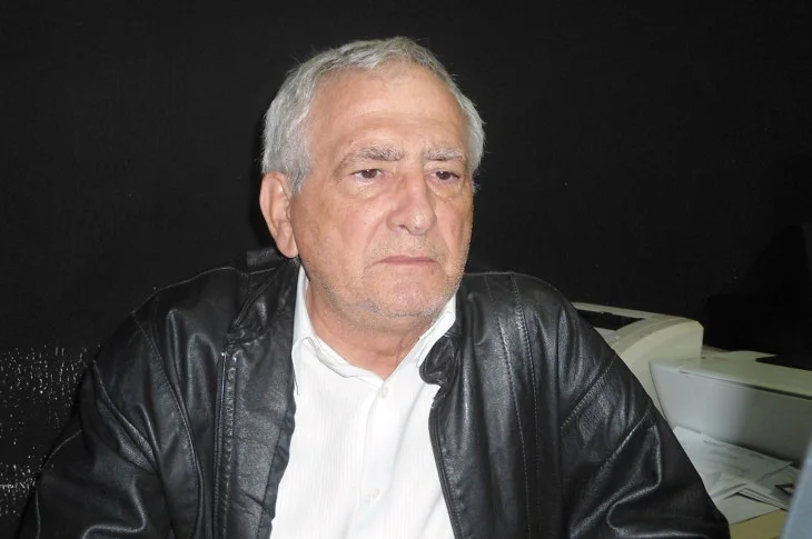 Morre Moacyr Bento, diretor geral do Jornal Integração Regional