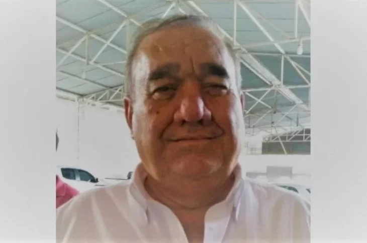 Morre o garagista Campoi aos 73 anos em Venceslau