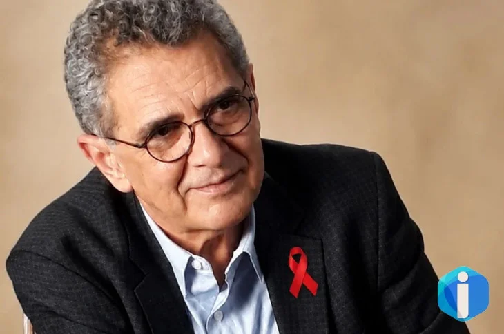 Morre Paulo Roberto Teixeira, referência no combate à aids no Brasil