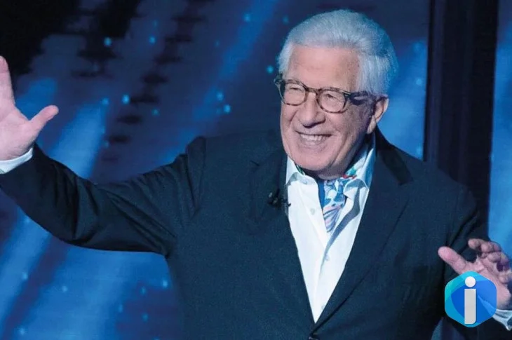 Morre Peppino di Capri, ícone da música italiana, aos 86 anos