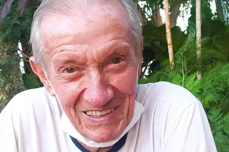 Morre professor Abílio Rodrigues aos 84 anos, em Presidente Venceslau