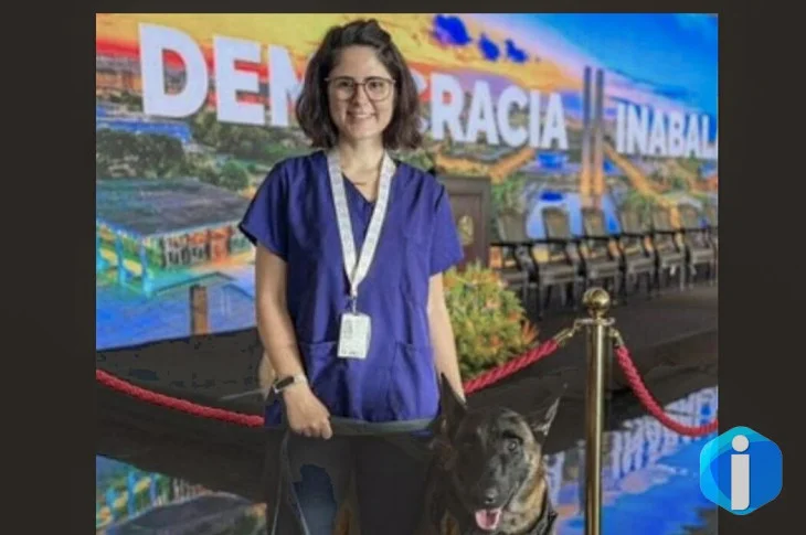 Morre veterinária atacada por cachorro no canil do Senado Federal