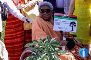 Morre Zélia Amador de Deus, referência da luta antirracista no Pará