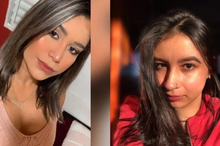Morte de jovens em acidente na volta de festa comove cidade em MS