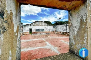 Mostra de arte quilombola ressignifica antigo espaço de violências