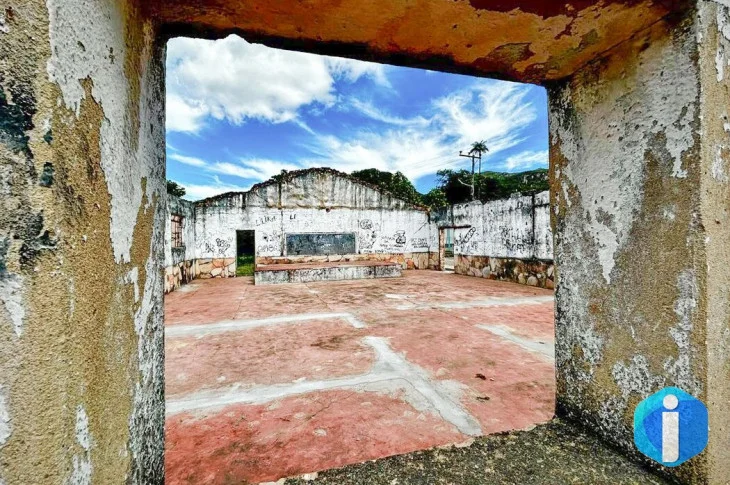 Mostra de arte quilombola ressignifica antigo espaço de violências
