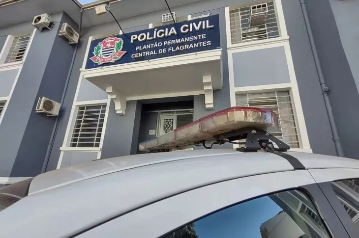 Motorista bêbado é preso após atropelar homem que instalava cones de sinalização na Rodovia Raposo Tavares