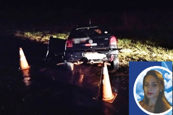 Motorista não resiste a ferimentos decorrentes de acidente de trânsito na Rodovia da Integração e morre em Dracena