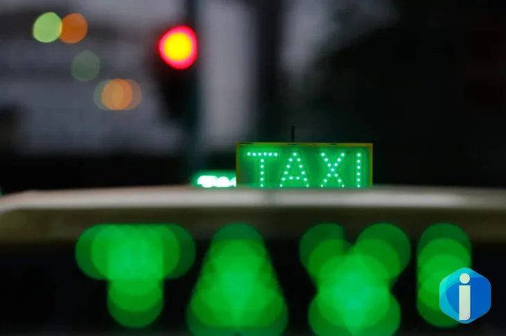 Motoristas de apps e taxistas já podem pedir financiamento