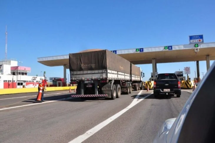 Motoristas vão gastar R$ 266,20 só em pedágios de ida e volta em viagens de Prudente a SP; Confira os valores