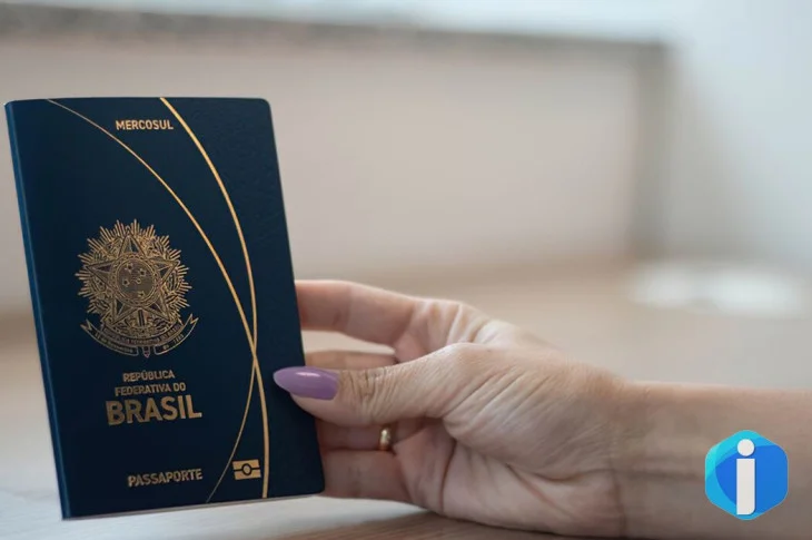 Movimentação nas fronteiras do Brasil sobe 15,6% em 2025