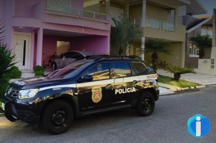MP: ação em São José dos Campos mira lavagem de dinheiro ligada ao PCC