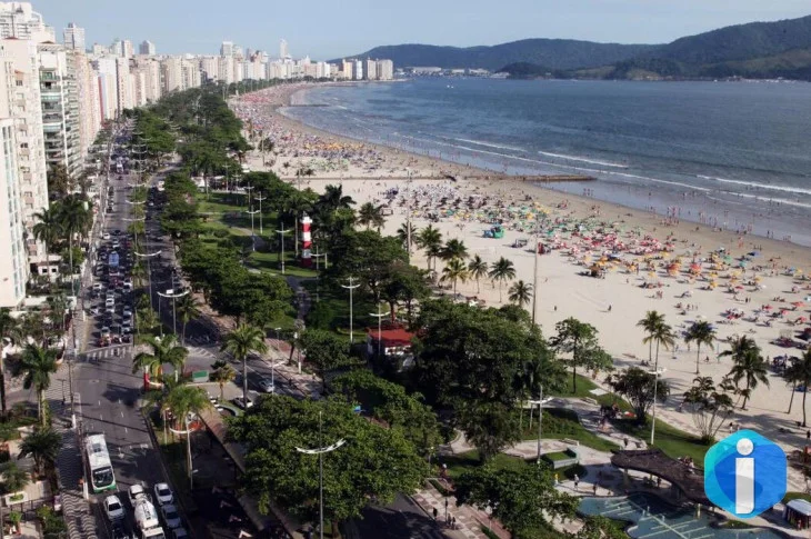 MP pede medida de prevenção de impacto do EL Niño na Baixada Santista