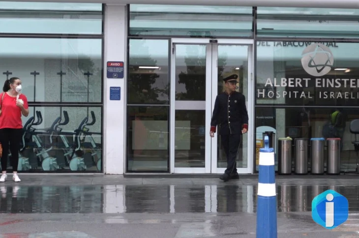 MPF aciona Hospital Albert Einstein por descumprir cotas em residência
