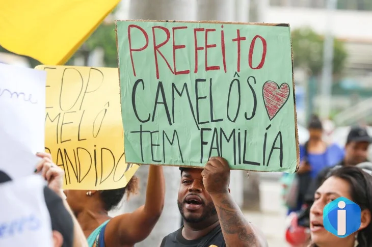 MPF pede suspensão do programa Tolerância Zero na orla do Rio