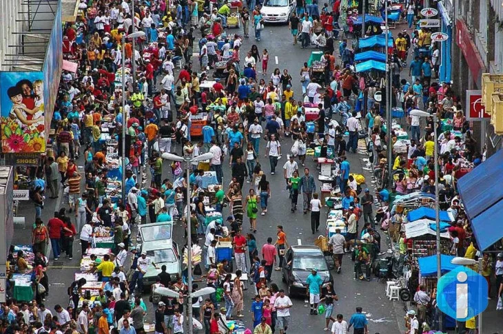 MPSP recomenda intervenção na Feira do Brás por causa de dívida