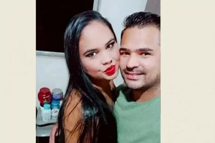 Mulher é presa após matar namorado em Santo Anastácio