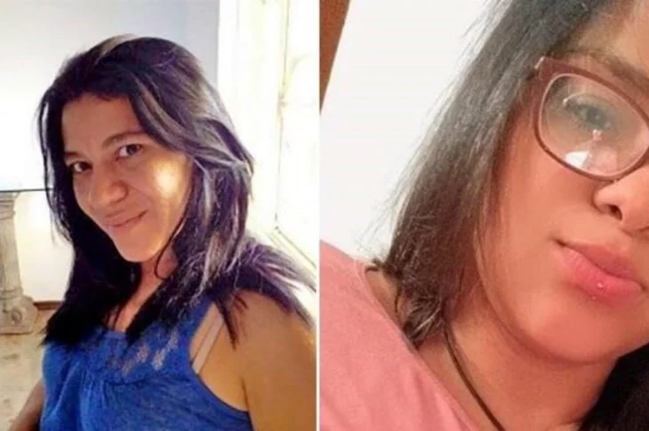 Mulher e sobrinha são assassinadas, atirador tenta se matar, mas acaba preso