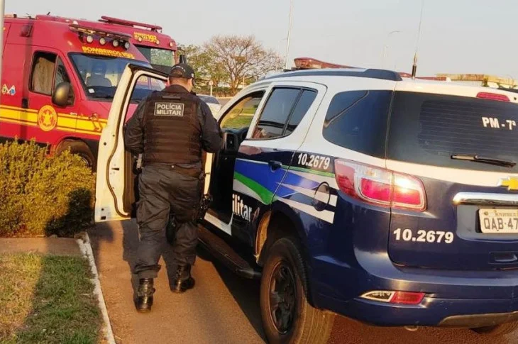 Mulher tenta matar o próprio filho a tiros depois que ele tentou estuprar a irmã de 12 anos
