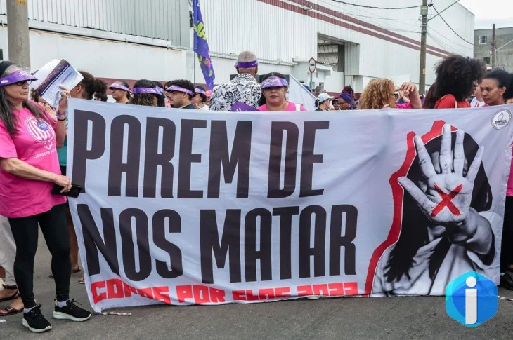 Mulheres sob proteção receberão aviso quando agressor se aproximar