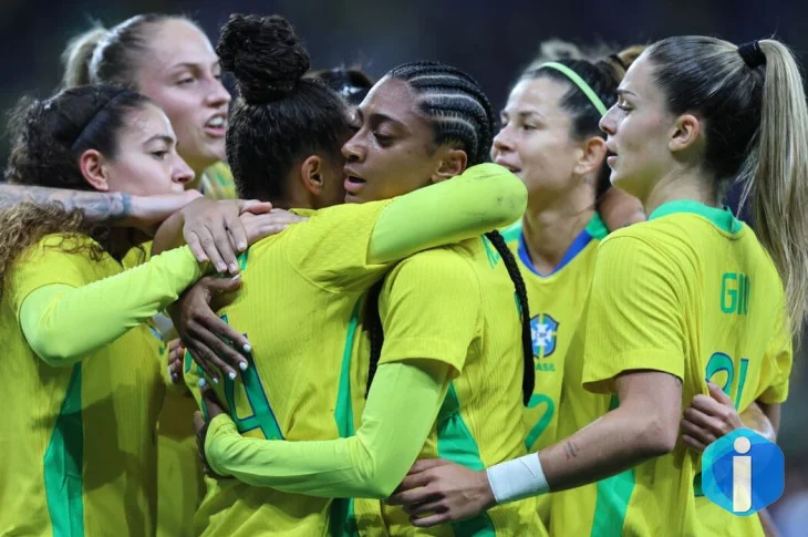 Mundial Feminino de 2027 será disputado em oito cidades brasileiras