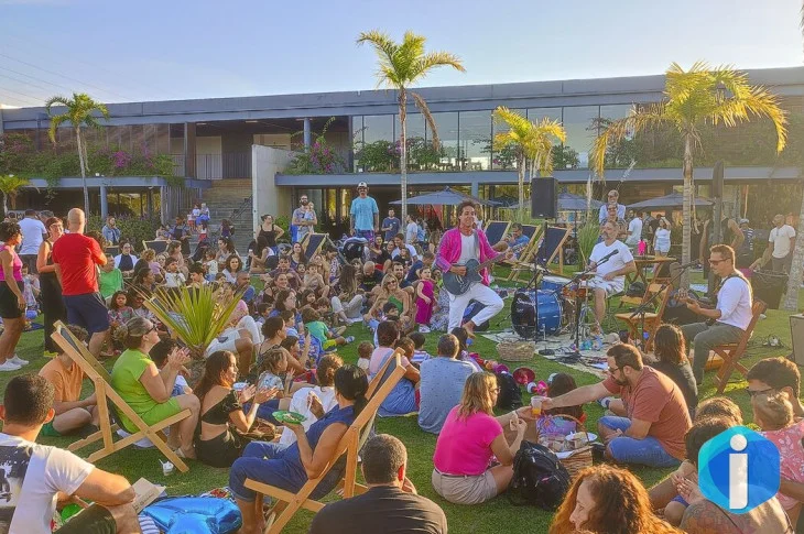 Museu do Pontal festeja 50 anos de arte popular e cinco da nova sede