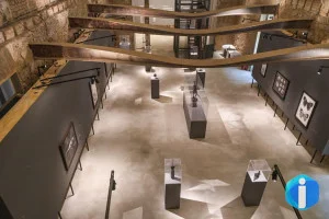 Museu Nacional lança exposições inéditas em comemoração aos 208 anos