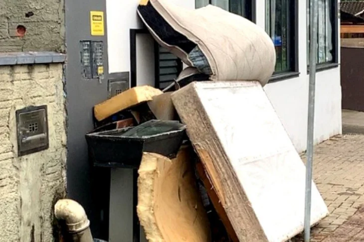 Mutirão “Bota Fora” chega ao Jardim Eldorado nesta sexta-feira