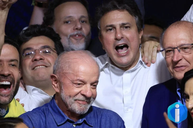 Nas redes sociais, líderes latino-americanos saúdam Lula pela vitória