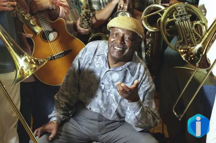 Nascido há 100 anos, Moacir Santos fundiu ancestralidade e erudição
