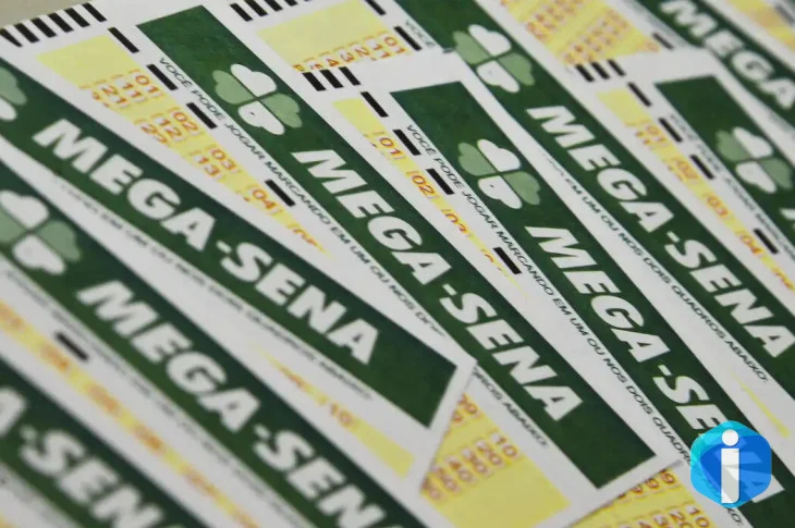 Ninguém acerta Mega-Sena; prêmio acumula para R$ 165 milhões