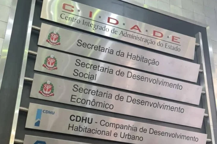 No DAEE, Bárbara Vilches solicita recursos para obras de interligação de rede de esgoto no Parque São Jorge e proximidades