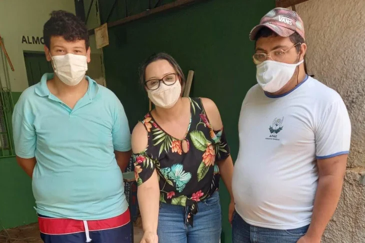 No encerramento do Setembro Verde, Apae de Presidente Venceslau chama a atenção para inclusão da pessoa com deficiência