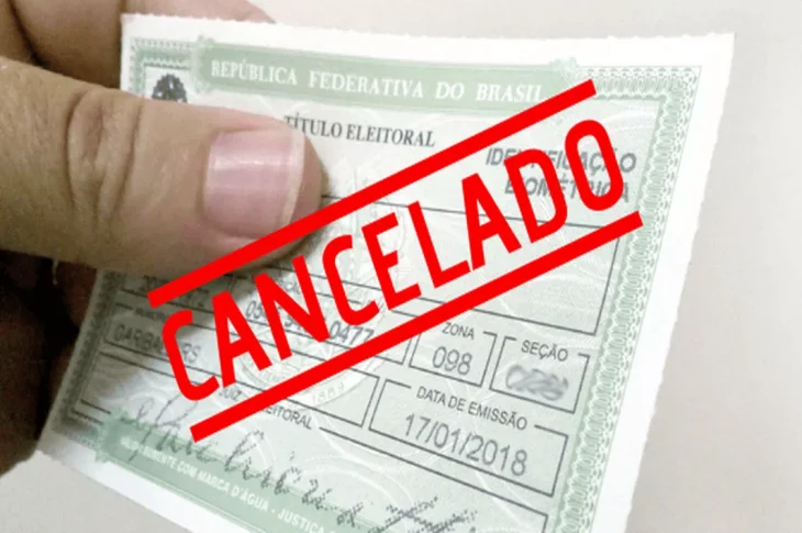 No oeste paulista incluindo Venceslau, 20.988 eleitores têm títulos cancelados após fim do prazo para regularização!