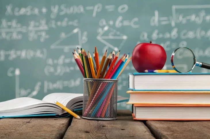 Notas do Ideb expõem diferenças entre escolas de PV