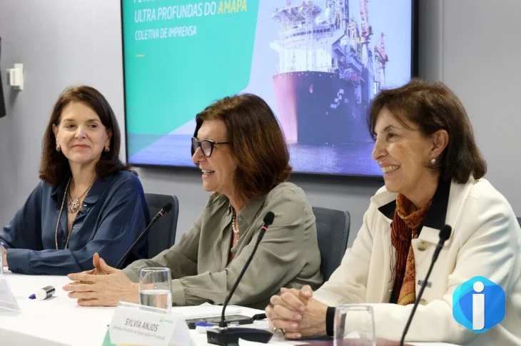 Nova descoberta aumenta expectativa da Petrobras na Foz do Amazonas