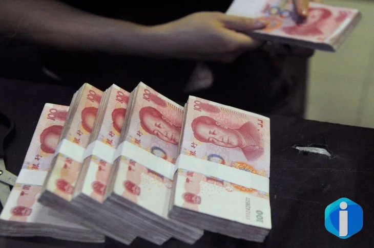 Nova plataforma aproxima investidores chineses da bolsa brasileira