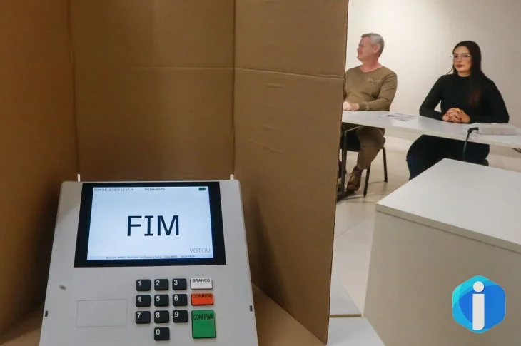 Novas tecnologias levam Justiça Eleitoral a reforçar regras de votação