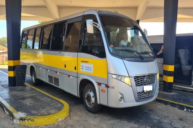 Novidades Anunciadas; Prefeitura de Venceslau implementará nova linha para transporte de pacientes e kits de alimentação com entrega diária