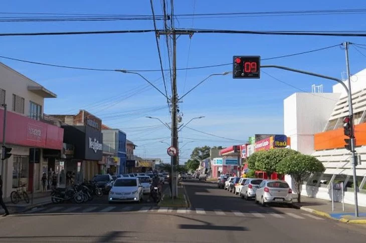 Novo decreto atualiza restrições ao comércio em Presidente Epitácio