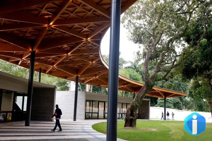 Novo espaço cultural do Sesc deve triplicar atendimentos em Paraty